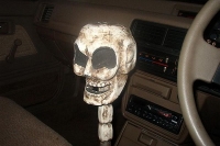 Shift Knobs and Shift Handles