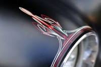 Pinstripes and Paint