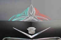 Pinstripes and Paint