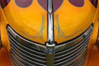 Pinstripes and Paint