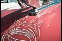 Pinstripes and Paint