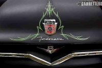 Pinstripes and Paint