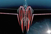 Pinstripes and Paint