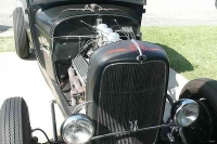 Pinstripes and Paint
