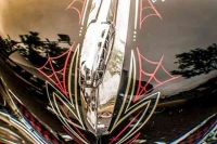 Pinstripes and Paint