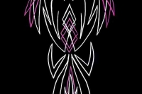 Pinstripes and Paint