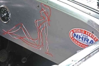 Pinstripes and Paint