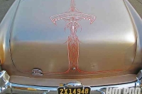 Pinstripes and Paint