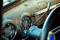 Pinstripes and Paint