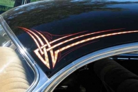 Pinstripes and Paint