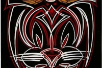 Pinstripes and Paint