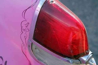 Pinstripes and Paint