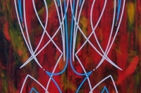 Pinstripes and Paint