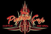 Pinstripes and Paint