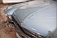 Pinstripes and Paint