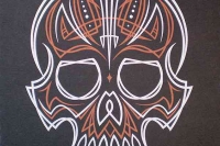 Pinstripes and Paint
