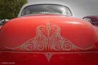 Pinstripes and Paint