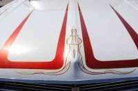 Pinstripes and Paint