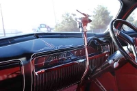Pinstripes and Paint