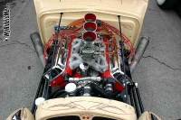 Pinstripes and Paint