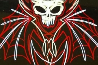 Pinstripes and Paint