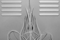 Pinstripes and Paint