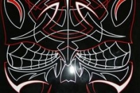Pinstripes and Paint