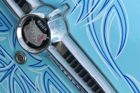 Pinstripes and Paint