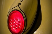 Pinstripes and Paint