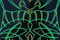 Pinstripes and Paint