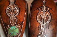 Pinstripes and Paint