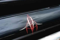 Pinstripes and Paint