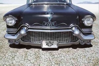 Pinstripes and Paint