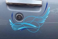 Pinstripes and Paint