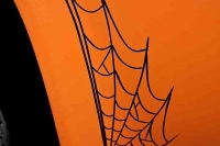 Pinstripes and Paint