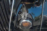 Pinstripes and Paint