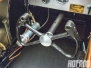 Steering Wheels