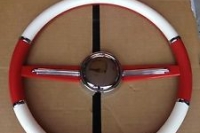 Steering Wheels
