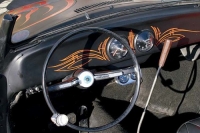 Steering Wheels