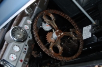 Steering Wheels