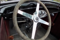 Steering Wheels