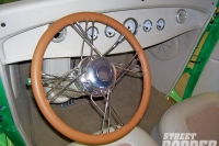 Steering Wheels