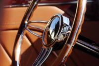 Steering Wheels