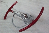 Steering Wheels