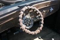 Steering Wheels