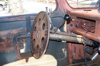 Steering Wheels