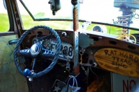 Steering Wheels