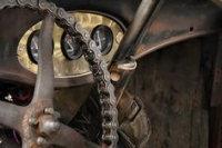 Steering Wheels