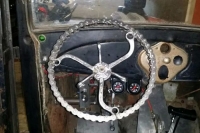 Steering Wheels