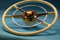 Steering Wheels
